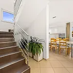 Vesna For 6 Persons Near With 32 M2 Private Pool, Kids Playground & Free Bikes 빌라