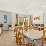 Vesna For 6 Persons Near With 32 M2 Private Pool, Kids Playground & Free Bikes *