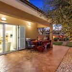 Vesna For 6 Persons Near With 32 M2 Private Pool, Kids Playground & Free Bikes Villa *