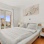Vesna For 6 Persons Near With 32 M2 Private Pool, Kids Playground & Free Bikes * Pula