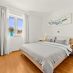Vesna For 6 Persons Near With 32 M2 Private Pool, Kids Playground & Free Bikes *