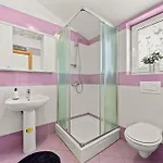 Vesna For 6 Persons Near With 32 M2 Private Pool, Kids Playground & Free Bikes Villa Pula
