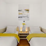 Vesna For 6 Persons Near With 32 M2 Private Pool, Kids Playground & Free Bikes Villa