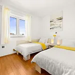 Vesna For 6 Persons Near With 32 M2 Private Pool, Kids Playground & Free Bikes *