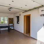 Vesna For 6 Persons Near With 32 M2 Private Pool, Kids Playground & Free Bikes Villa